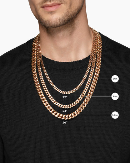 COGNAC DIAMOND