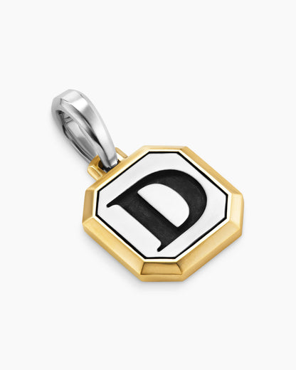 D