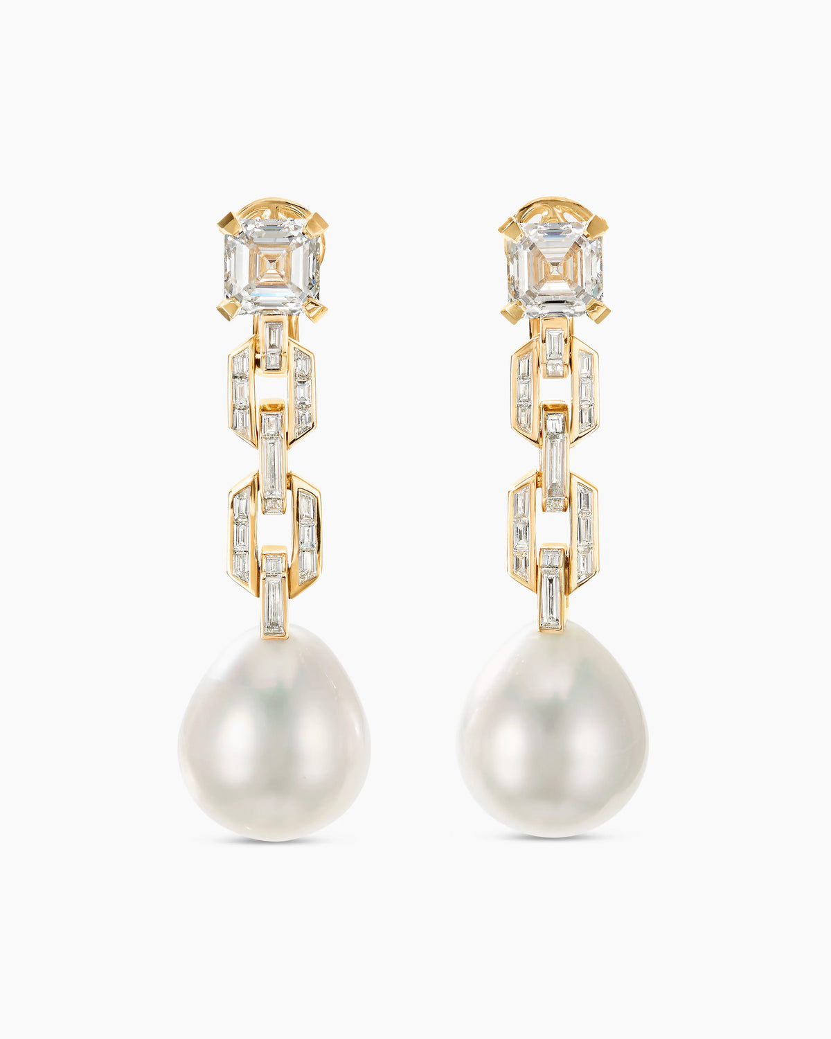 SOUTH SEA WHITE PEARL