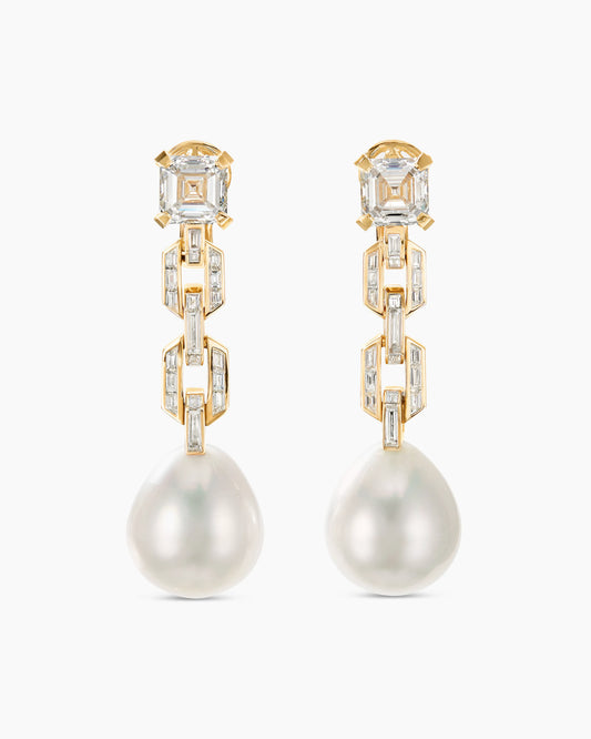 SOUTH SEA WHITE PEARL