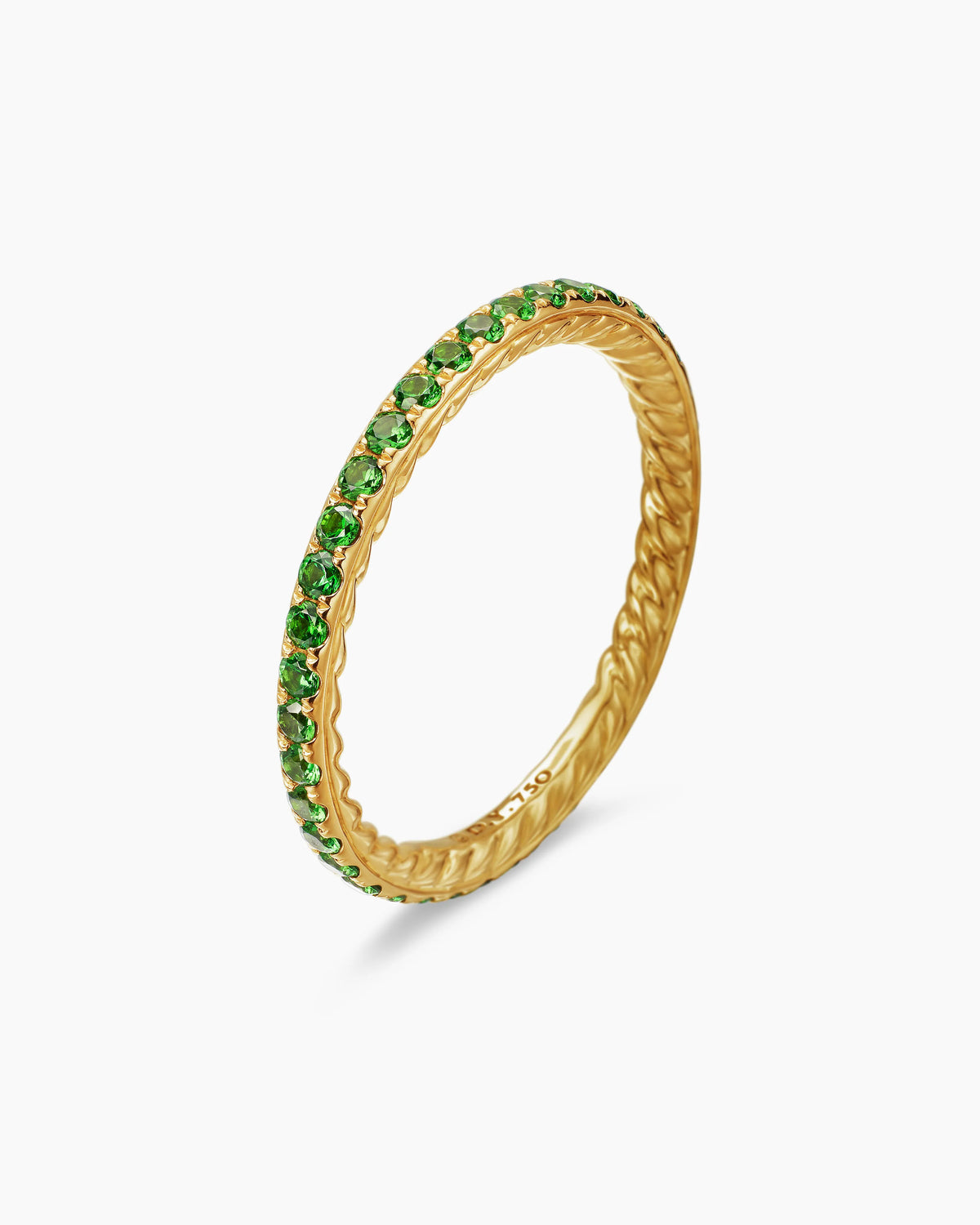 TSAVORITE