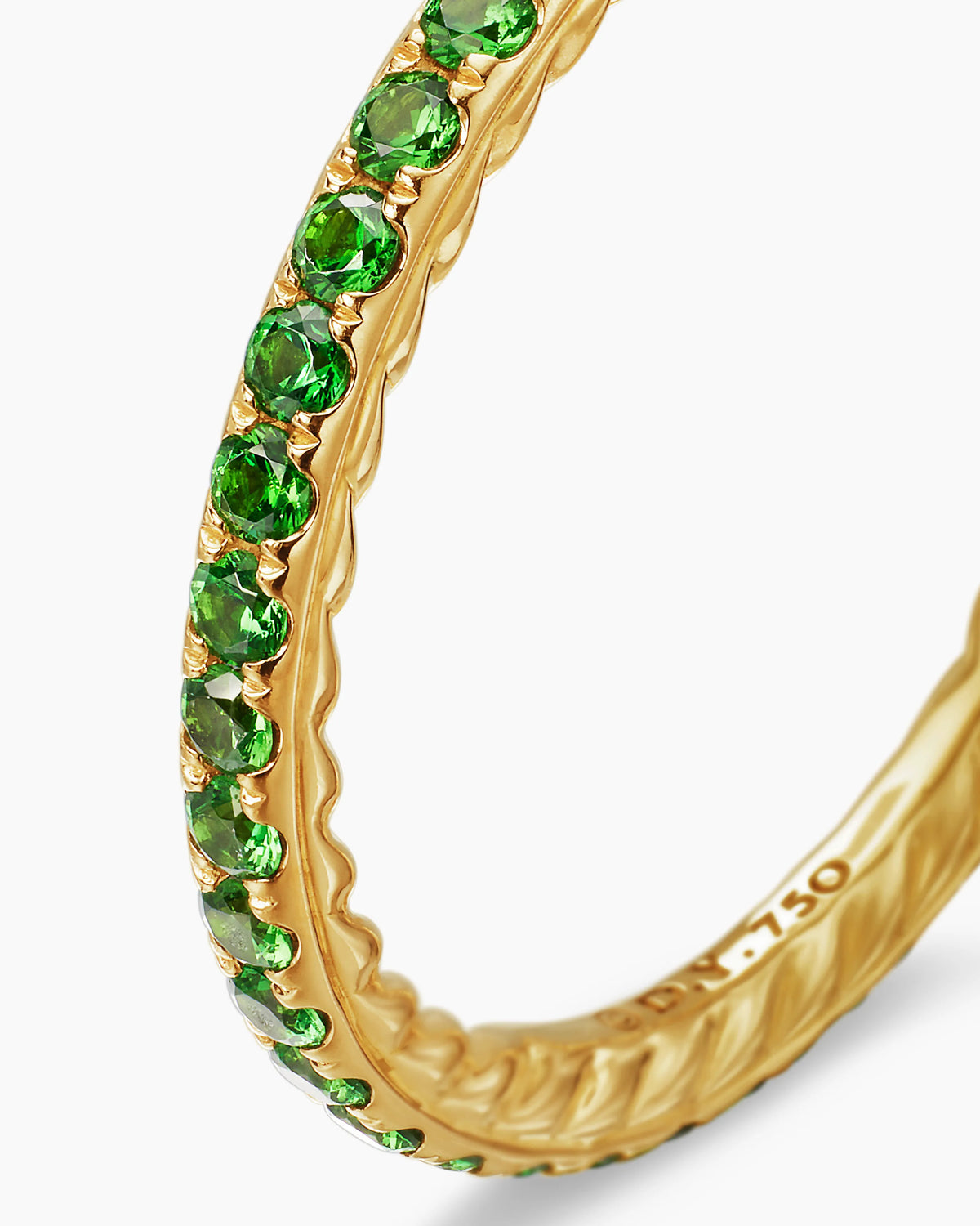 TSAVORITE