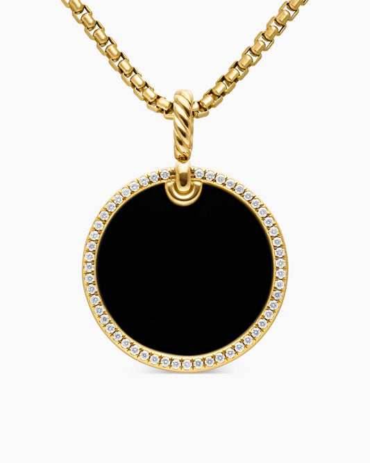 BLACK ONYX