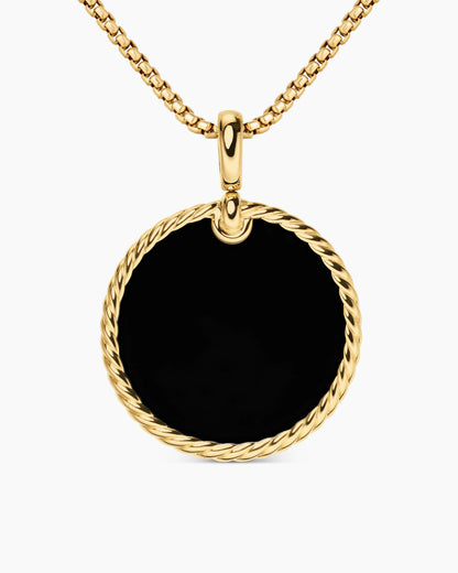 BLK ONYX WHITE AGATE MOP