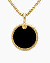 BLK ONYX WHITE AGATE MOP
