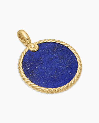 LAPIS LAZULI