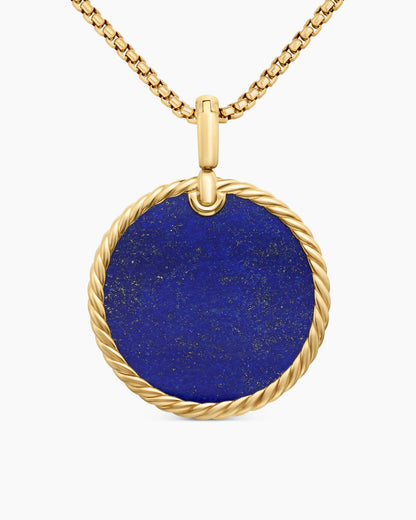 LAPIS LAZULI