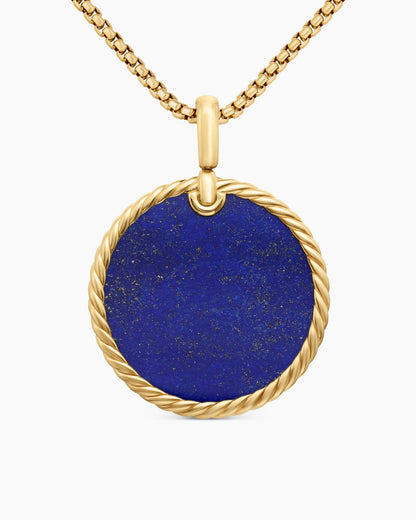 LAPIS LAZULI