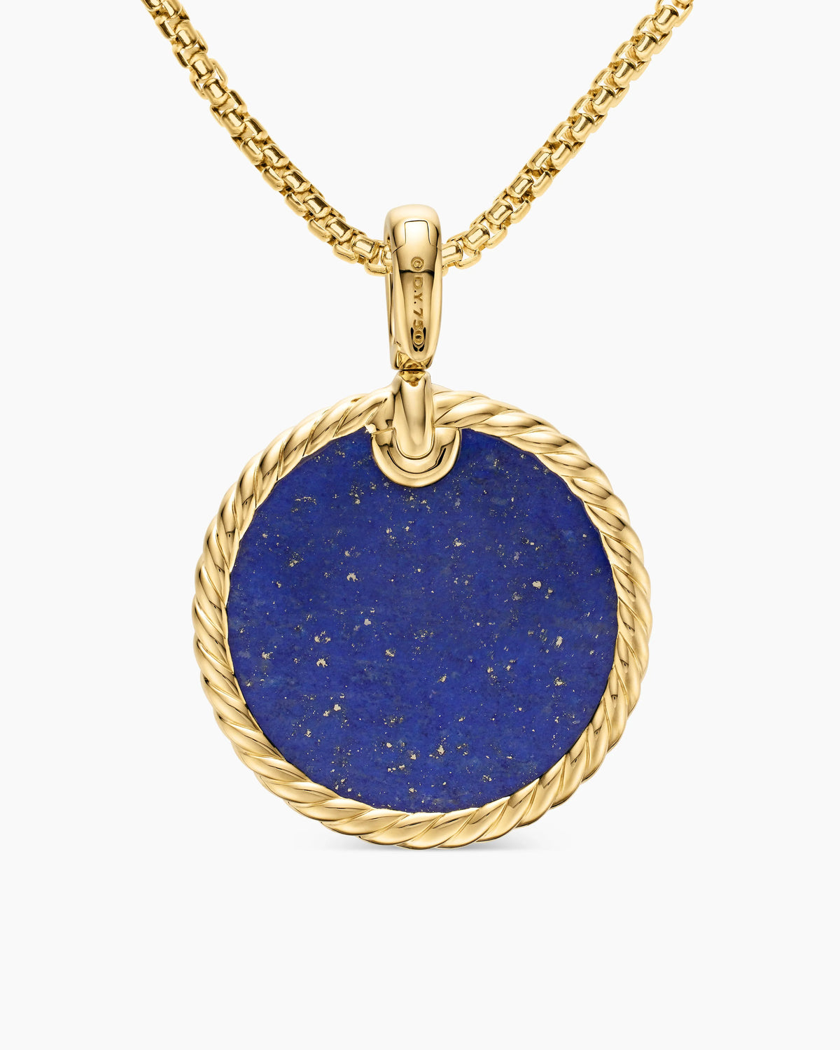 LAPIS LAZULI