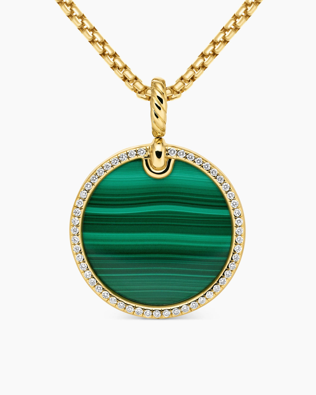 MALACHITE