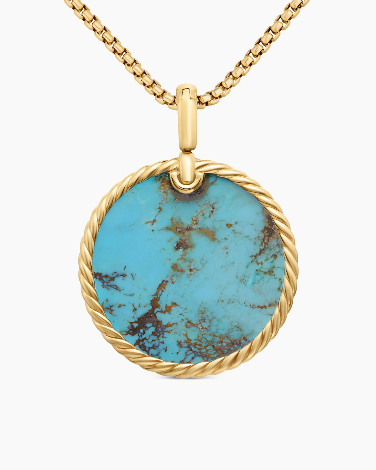 TURQUOISE MATRIX KINGMAN