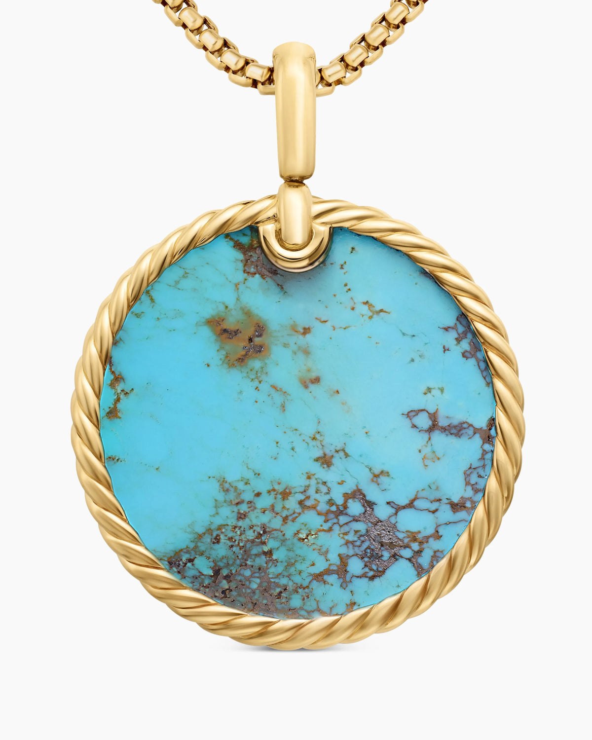 TURQUOISE MATRIX KINGMAN