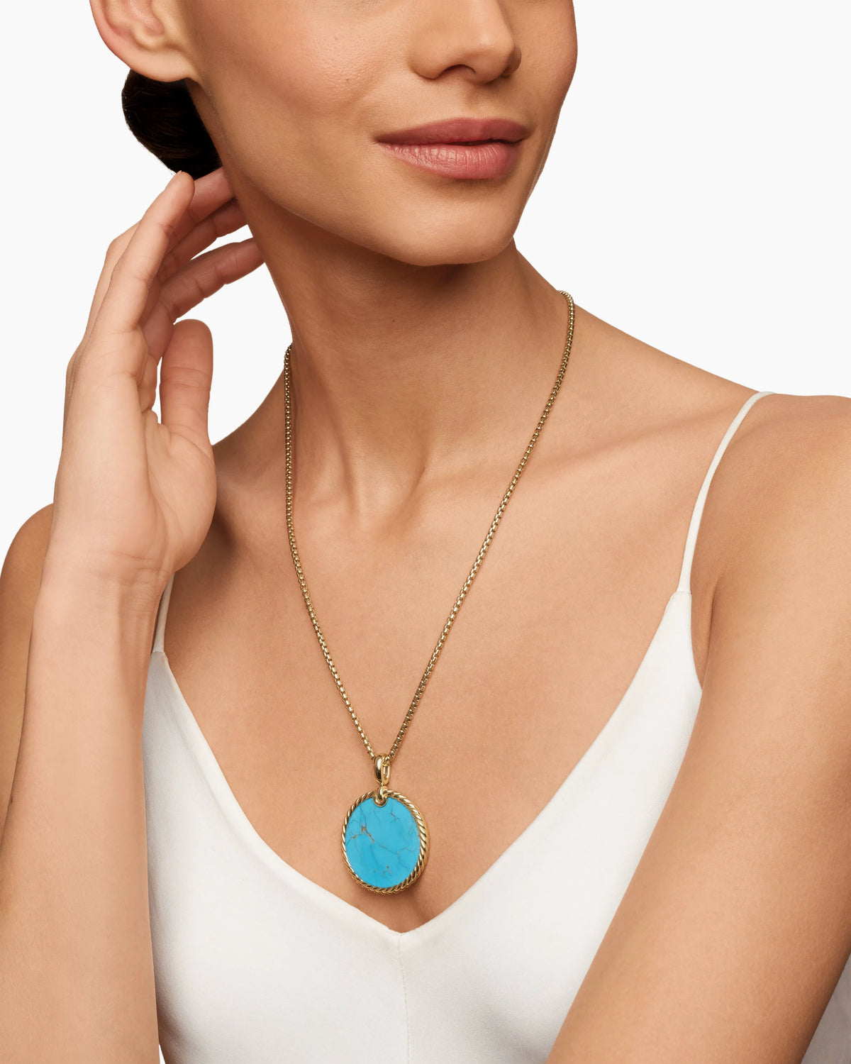TURQUOISE MATRIX KINGMAN