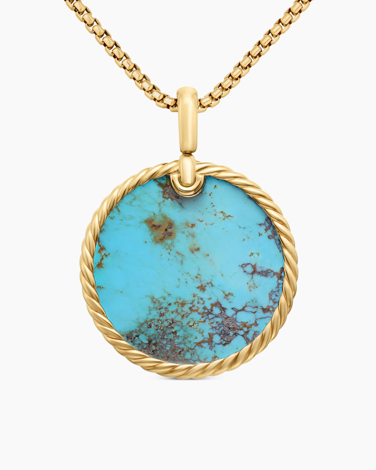 TURQUOISE MATRIX KINGMAN