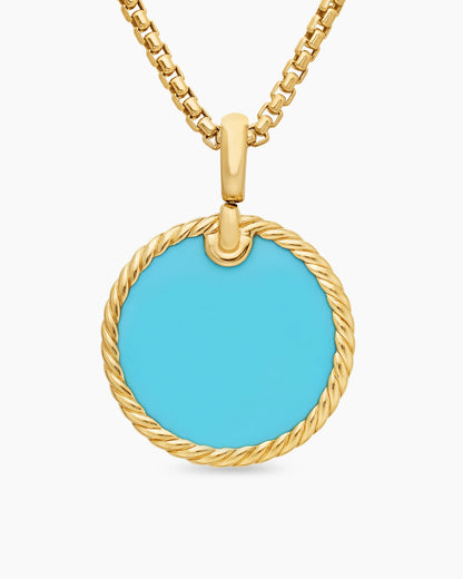 TURQUOISE