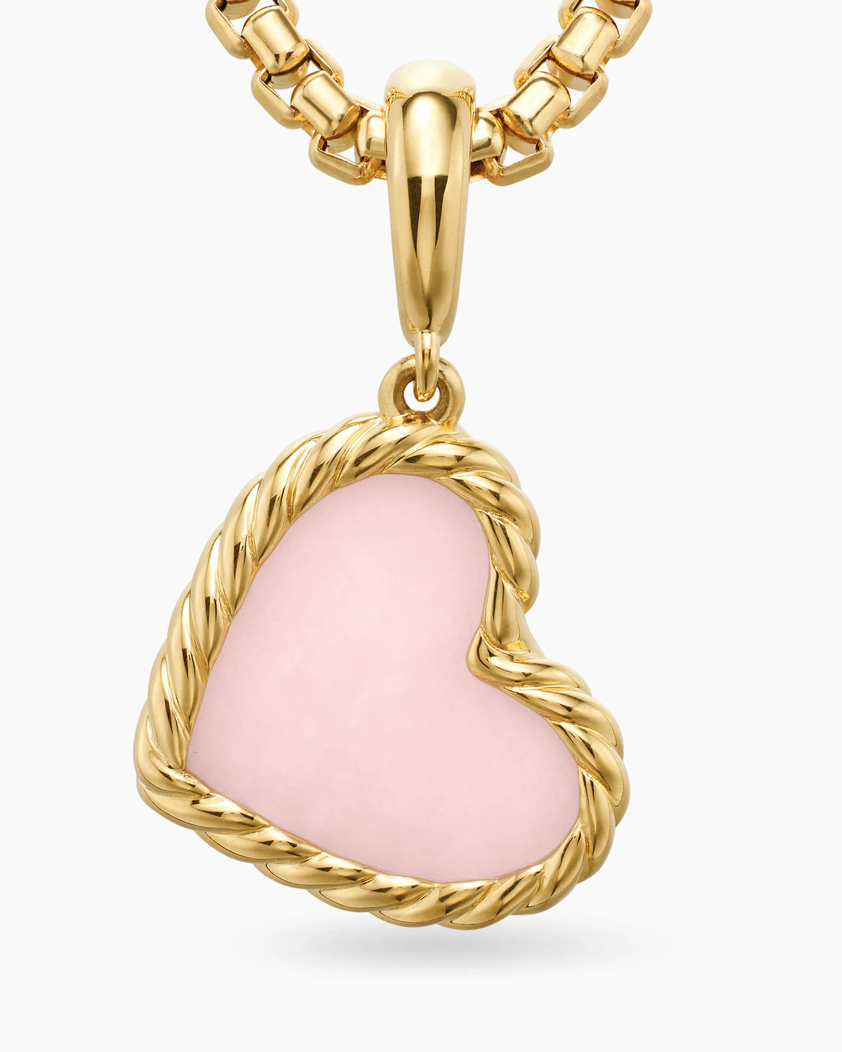PINK OPAL