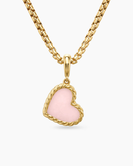 PINK OPAL