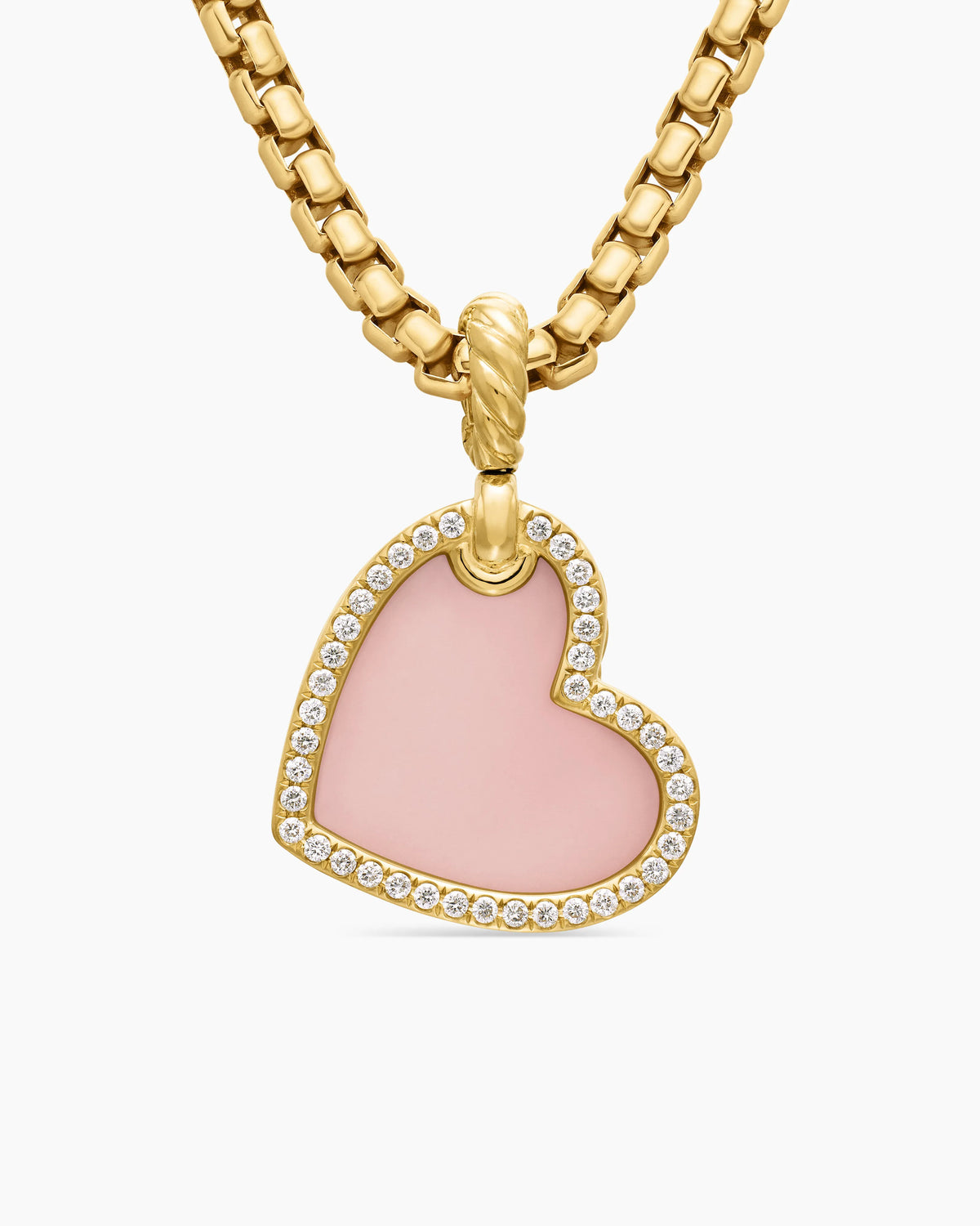 PINK OPAL