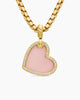 PINK OPAL