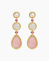 PINK OPAL