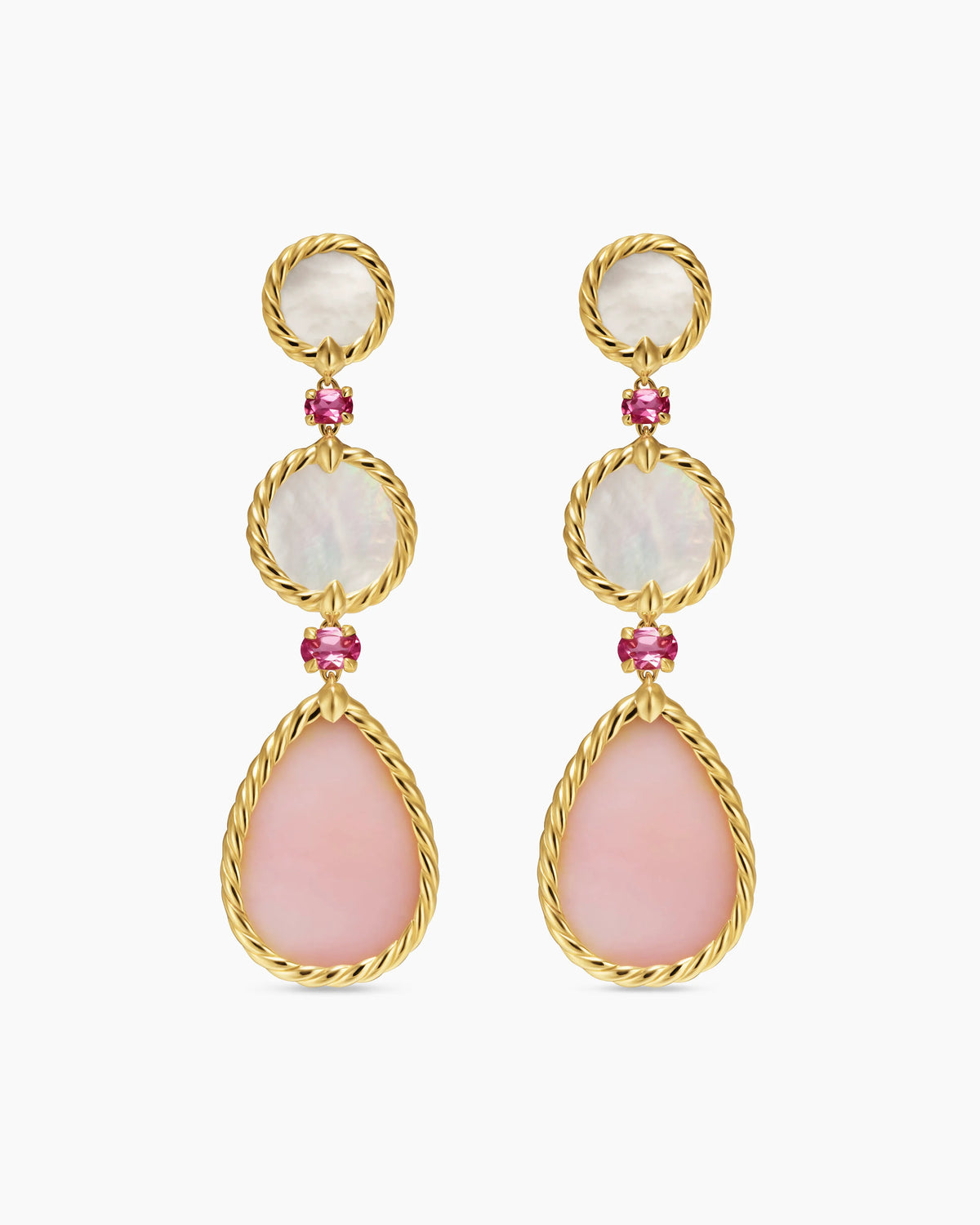 PINK OPAL