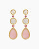 PINK OPAL