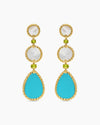 TURQUOISE