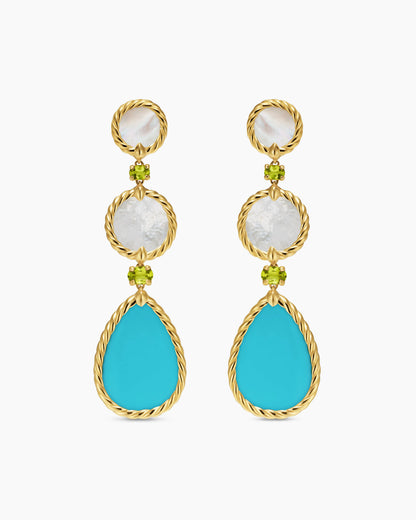 TURQUOISE