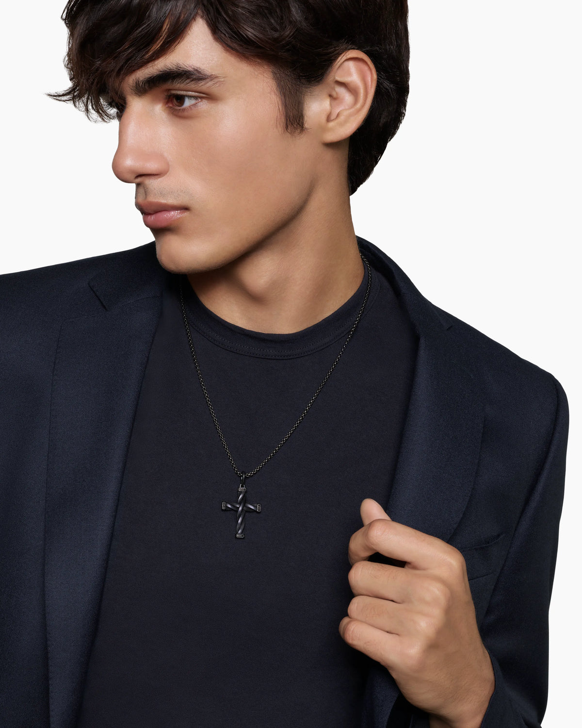BLACK DIAMOND