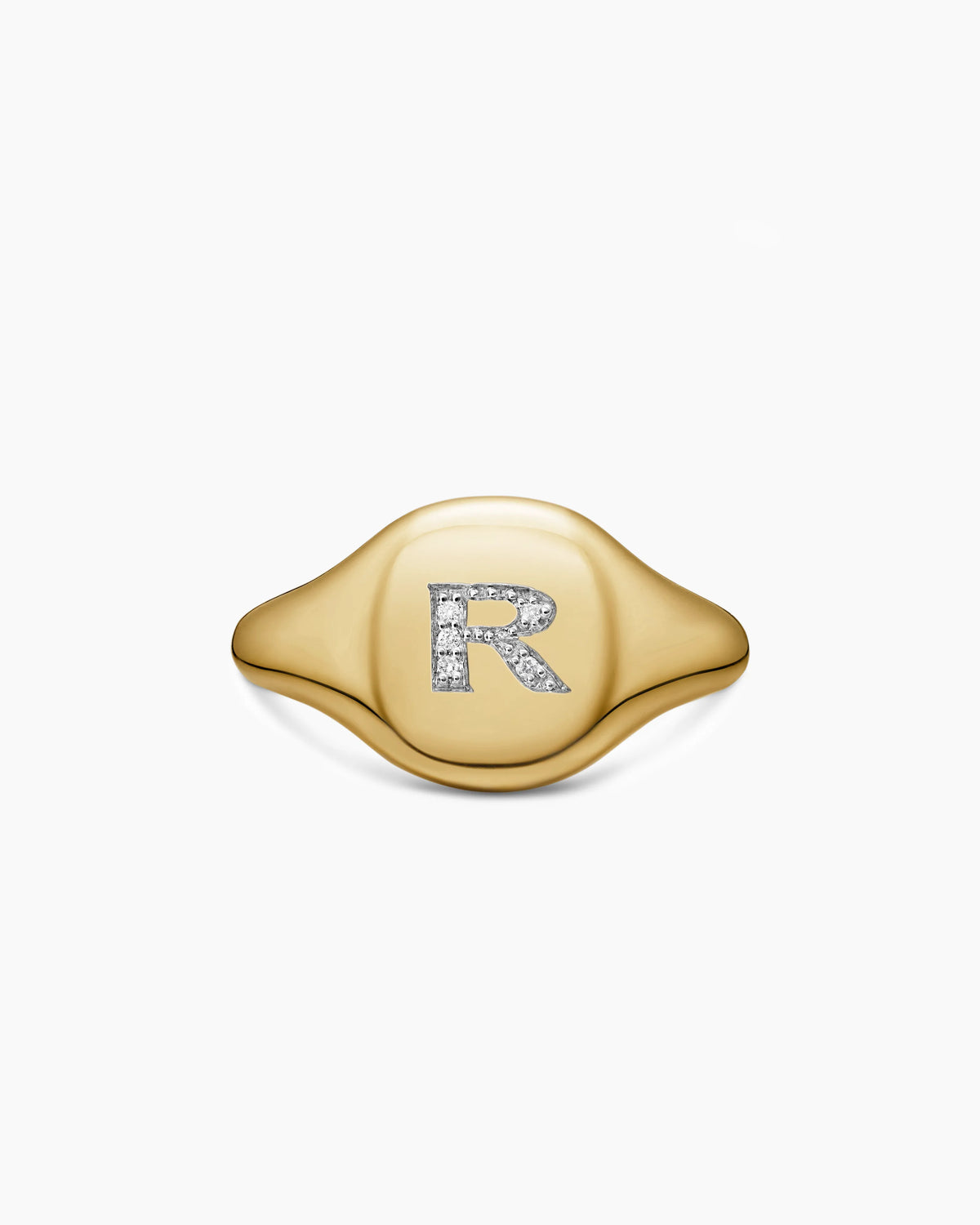 R