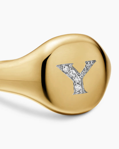 Y