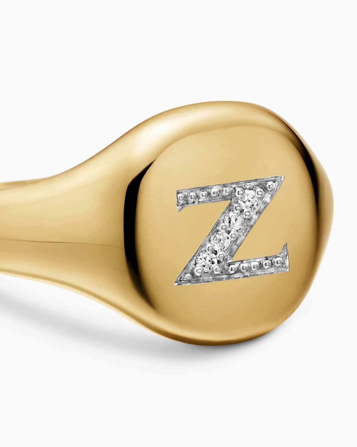 Z