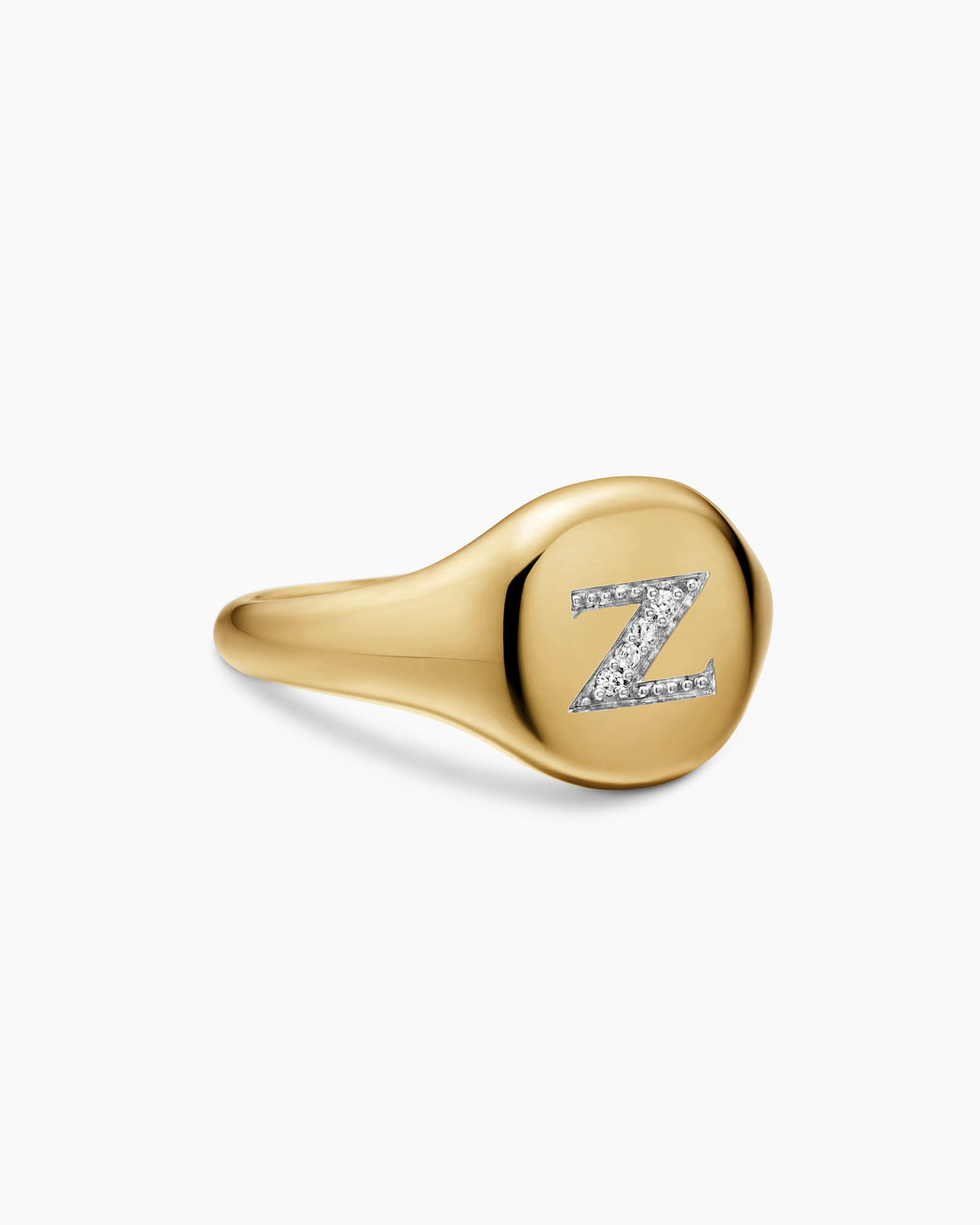 Z