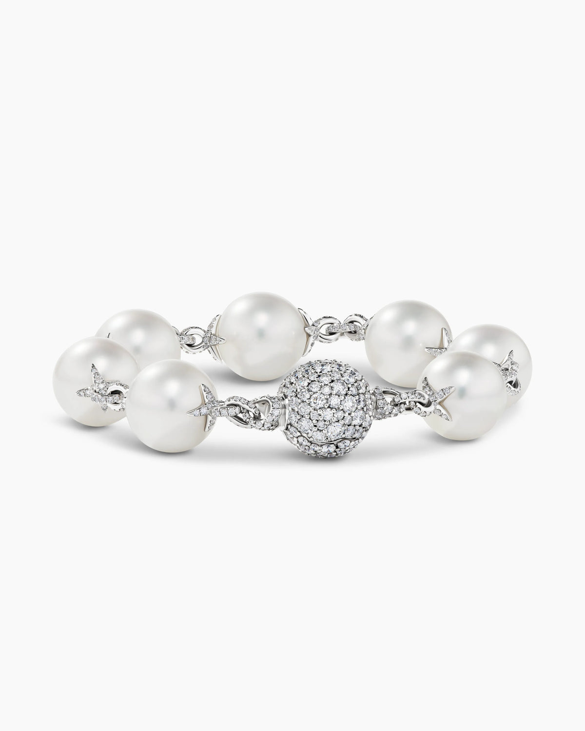 SOUTH SEA WHITE PEARL
