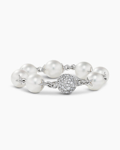 SOUTH SEA WHITE PEARL