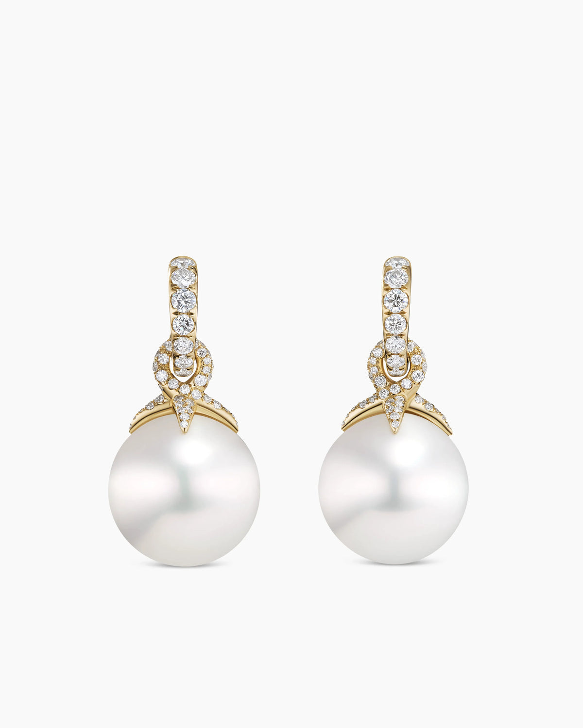 SOUTH SEA WHITE PEARL