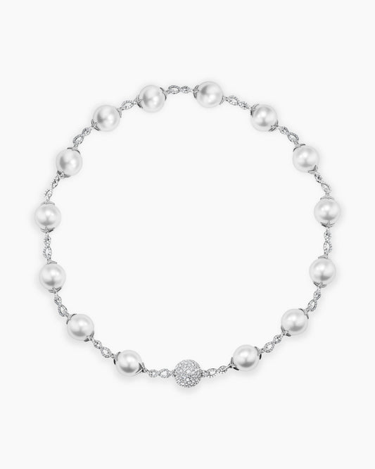SOUTH SEA WHITE PEARL