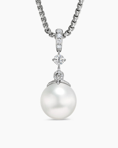 SOUTH SEA WHITE PEARL
