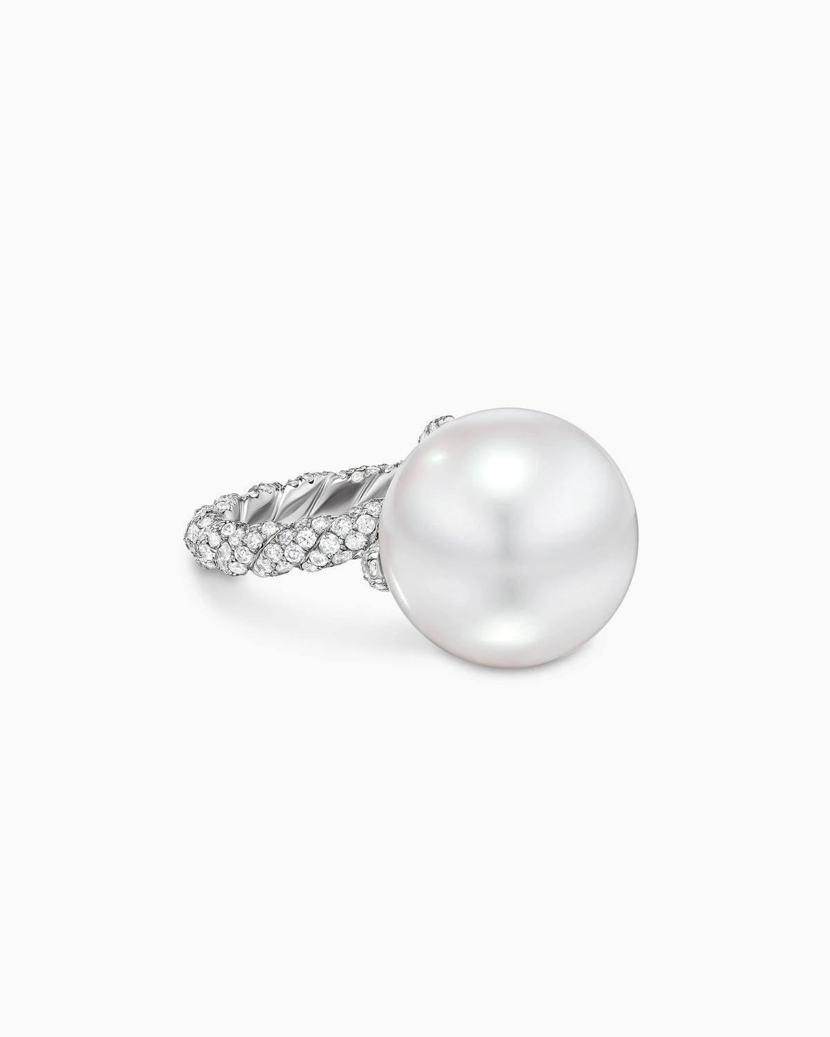 SOUTH SEA WHITE PEARL