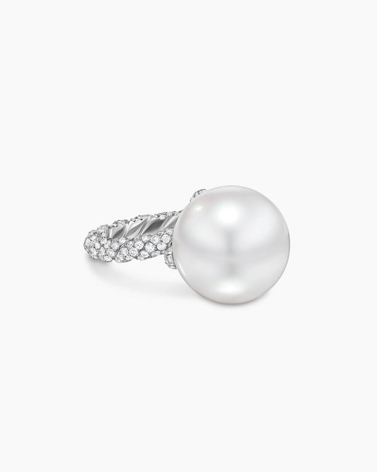 SOUTH SEA WHITE PEARL