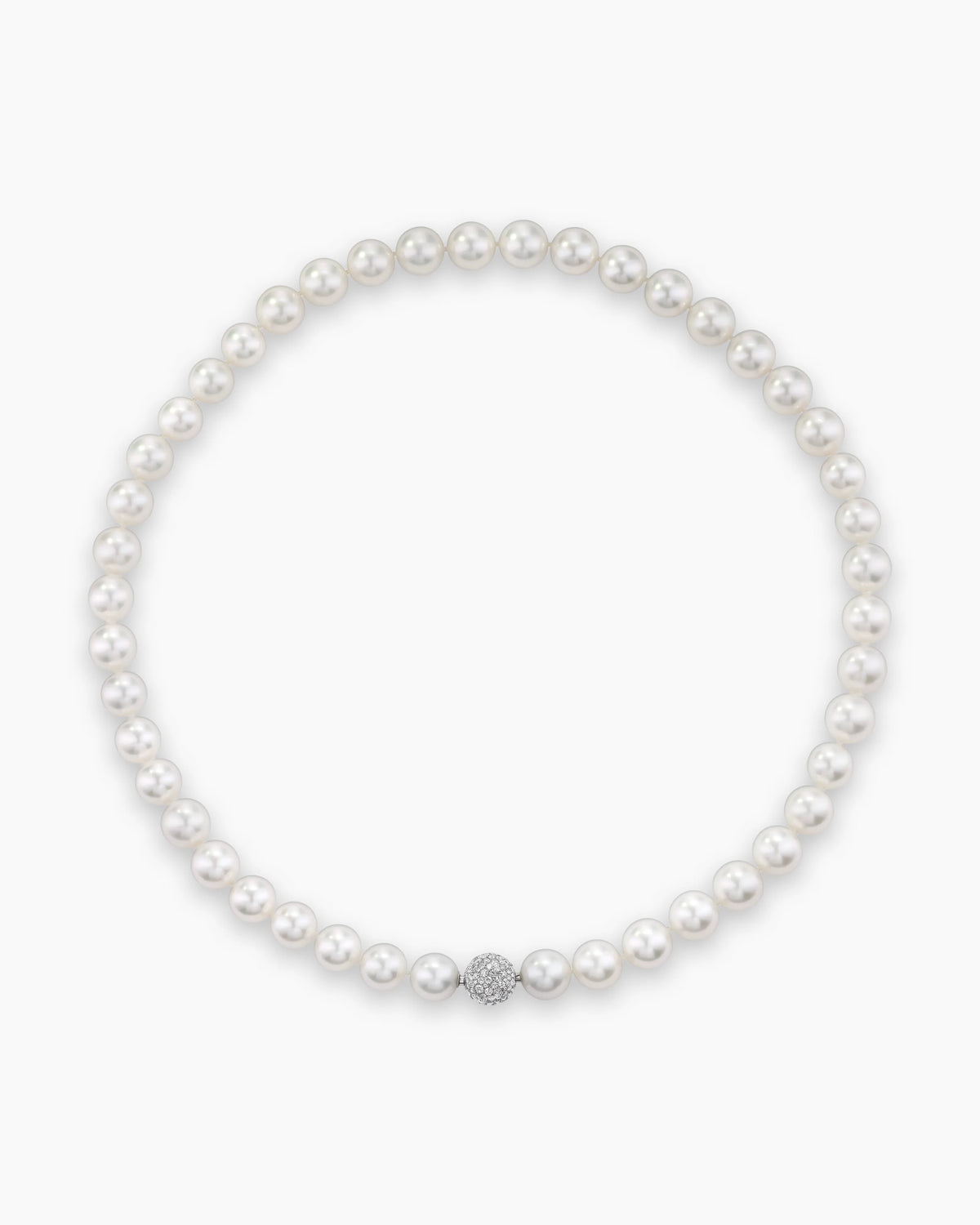SOUTH SEA WHITE PEARL