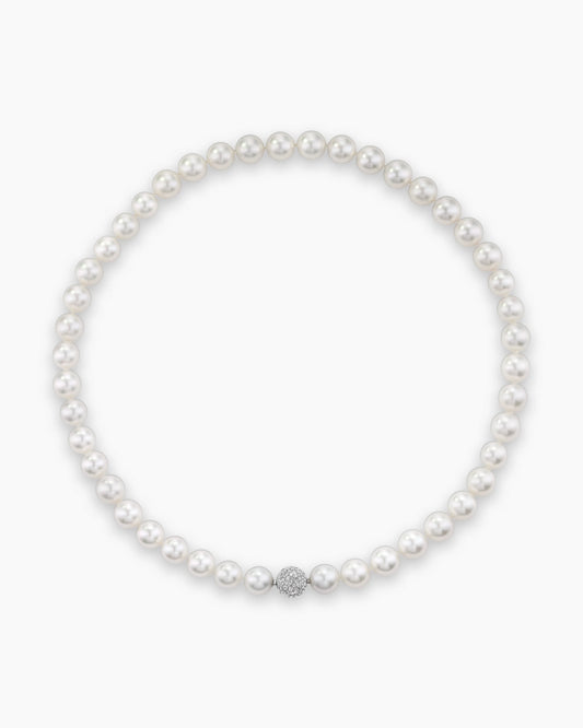 SOUTH SEA WHITE PEARL