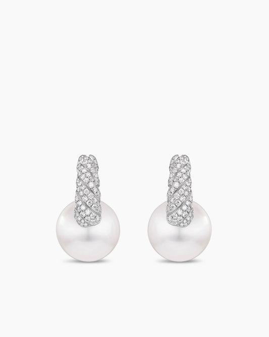 SOUTH SEA WHITE PEARL