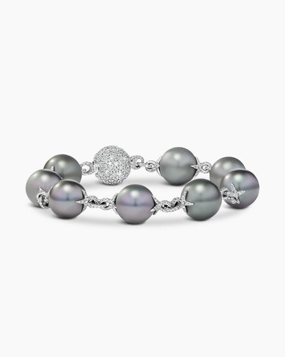 TAHITIAN GREY PEARL