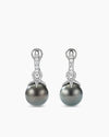 TAHITIAN GREY PEARL