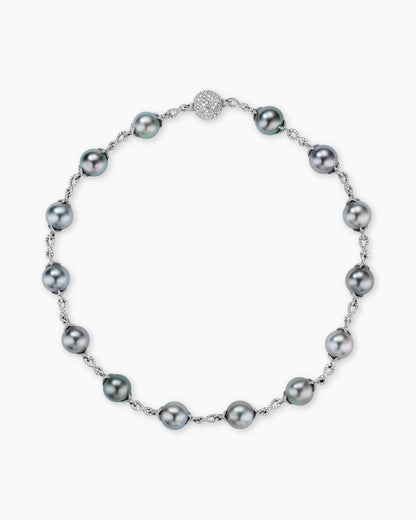 TAHITIAN GREY PEARL