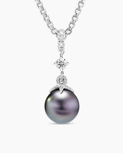TAHITIAN GREY PEARL