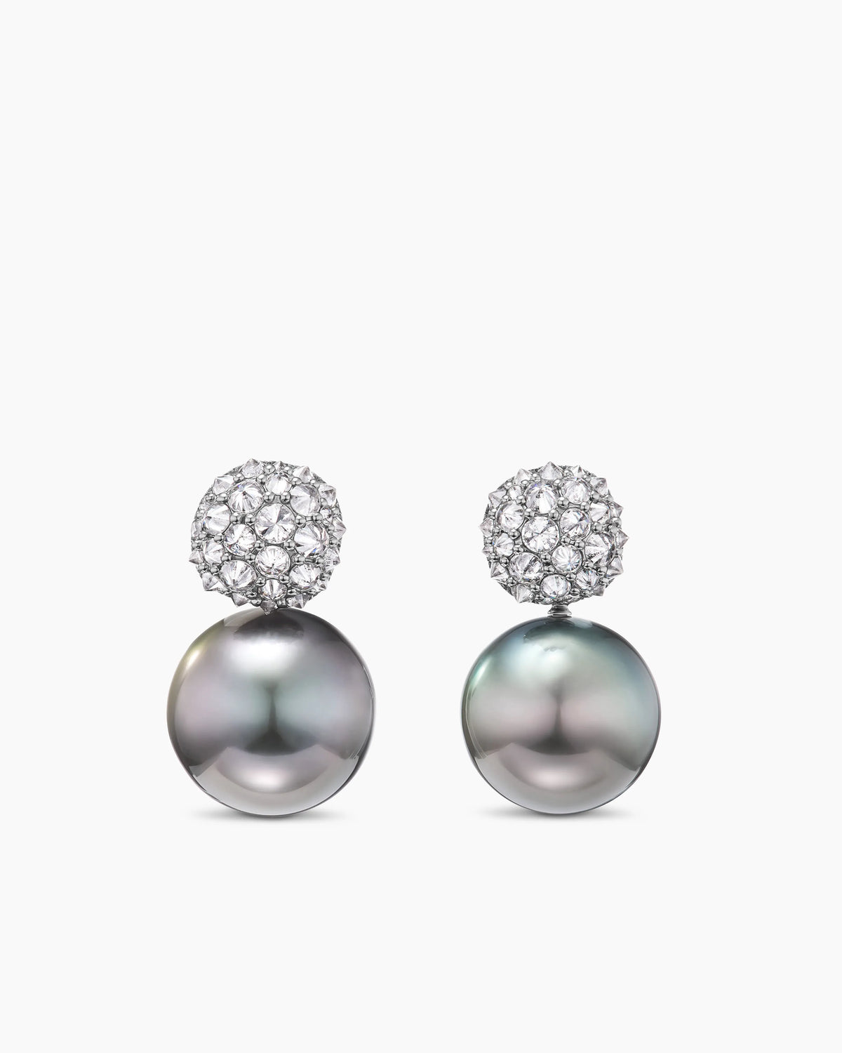 TAHITIAN GREY PEARL