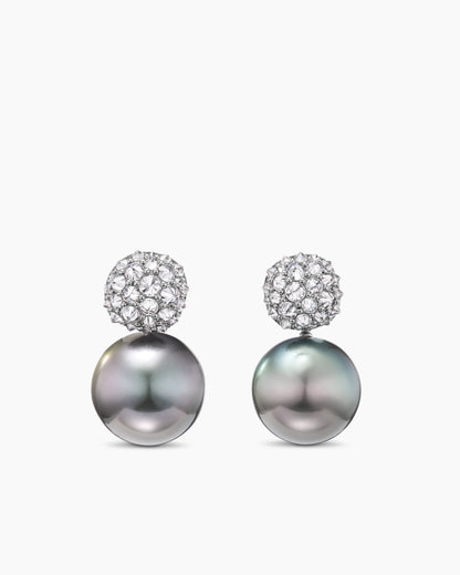TAHITIAN GREY PEARL