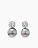 TAHITIAN GREY PEARL